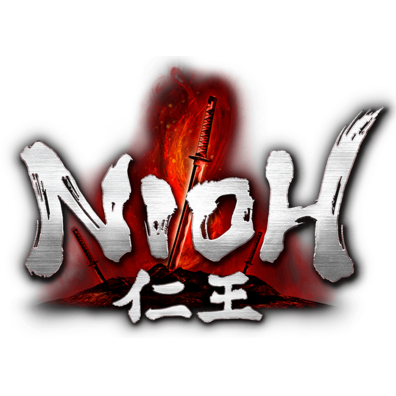 Coleção Nioh PS5