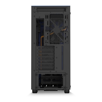 NZXT CAIXA ATX H700i NINJA