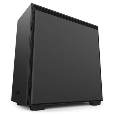 NZXT SEMITORRE ATX H710i Preto Mate