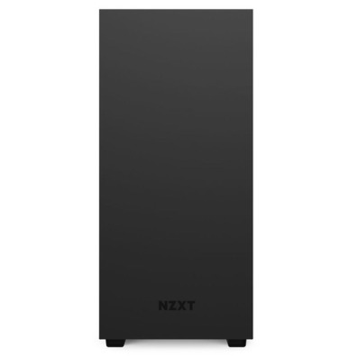 NZXT SEMITORRE ATX H710i Preto Mate