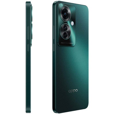 Oppo Reno11 F 5G (8 /256Gb) 120Hz Verde