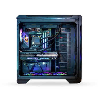 Ordenador Adonia Gaming Extreme i9/32GB/1TB/RTX4090