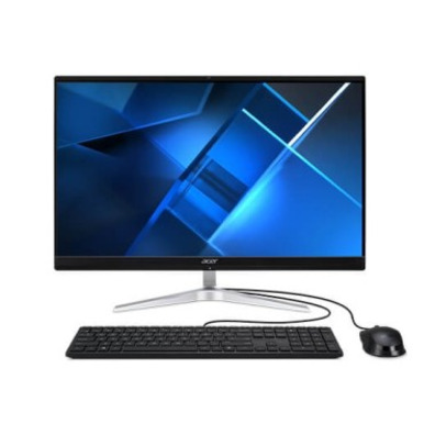 Ordenador AiO Acer Veriton Essential Z VEZ2740G i5/8GB/512GB/W10H