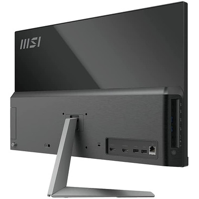 Ordenador AiO MSI Modern AM241 11M-012EU i5/8GB/512GB SSD/23.8 ''