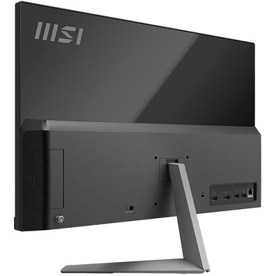 Ordenador AiO MSI Modern AM241 11M-012EU i5/8GB/512GB SSD/23.8 ''