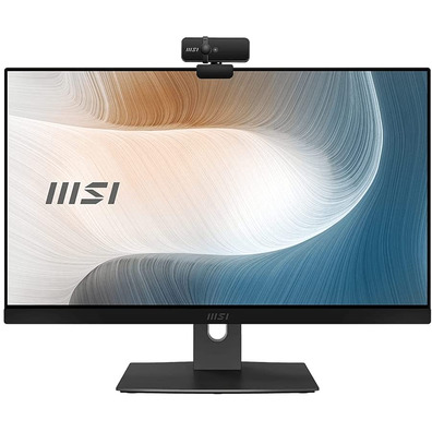 Ordenador AiO MSI Modern AM241P 11M-004EU i7/16GB/512GB SSD/23.8 '' FHD