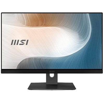 Ordenador AiO MSI Modern AM241P 11M-004EU i7/16GB/512GB SSD/23.8 '' FHD