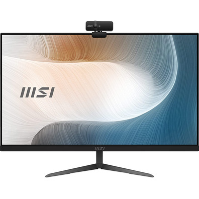 Ordenador AiO MSI Modern AM271 11M-026EU i5/8GB/512GB SSD/27 ''