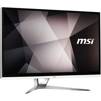 Ordenador AiO MSI Pro 22XT 10M-001EU i5/8GB/256GB SSD+1TB/21.5 '' Táctil