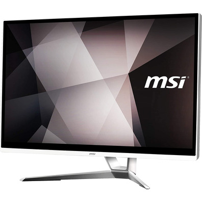 Ordenador AiO MSI Pro 22XT 10M-001EU i5/8GB/256GB SSD+1TB/21.5 '' Táctil