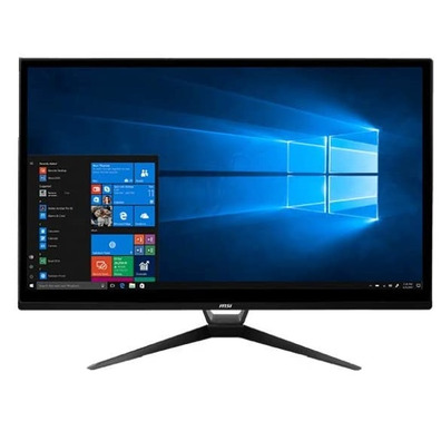 Ordenador AIO MSI Pro 22XT 10M-004EU i3/8GB/256GB SSD/21.5 ''