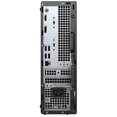 Ordenador Dell Optiplex 3080 SFF PR1XN i3/8GB/256GB SSD/W10P