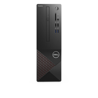 Ordenador Dell Vostro 3681 SFF 3KG63 i7/8GB/512GB/W10P