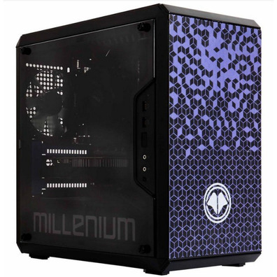 Computador Gaming Millenium FG60TI i5/16 GB/GTX 1660Ti/1 TB   250GB SSD