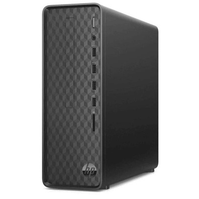 Ordenador HP Slim Desktop S01-PF1020NS G6400/8GB/512GB SSD/Win10