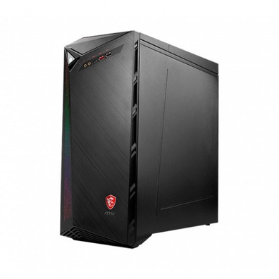 Ordenador MSI MAG Infinito 10SI-1032EU-B5104 i5/8GB/1TB + 256GB SSD/1600S