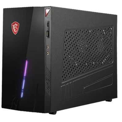 Ordenador MSI MAG Infinite S 10SI-020XIB-B5104 i5/16GB/1TB + 512GB SSD/GTX1660S