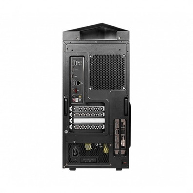 Ordenador MSI MEG Infinito X 10SD-669EU-B7107 i7/32GB/2TB + 512GB SSD/RTX2070S