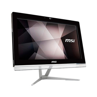 Computador MSI PRO 20EX 7M-090XEU AIO Branco