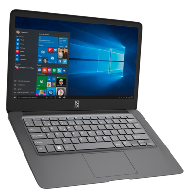 Computador Portátil Primux Loxbook 1402Fi 2 GB/32GB/W10H/14"FHD