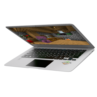 Portátil Primux Loxbook 1402Mc 4GB/240GB SSD   32 GB eMMC/14.1"