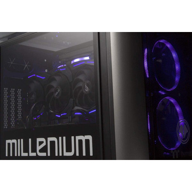 Ordenador Pesquisador Millenium Fiora R7/16GB/1TB + 500GB/RTX2080S