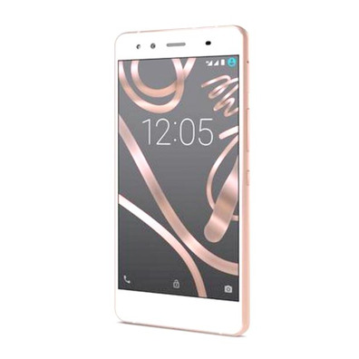 BQ Aquaris X5 32Gb (2Gb RAM) Rose Gold