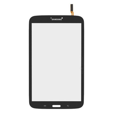 Tela táctil Samsung Galaxy Tab 3 8" T310 Preto