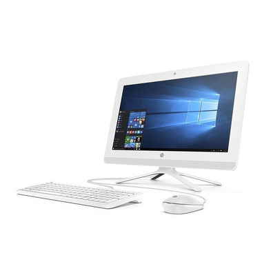 PC HP AiO 20-C409NS A4/4GB/1TB/19.5"/W10H