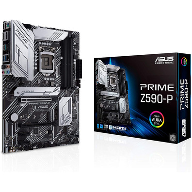 Base Base ASUS 1200 Prime Z590P