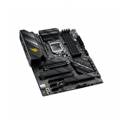 Matriz Base ASUS 1200 ROG Strix B560-F Gaming Wifi