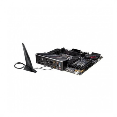 Matriz Base ASUS 1200 ROG Strix B560-G Gaming Wifi