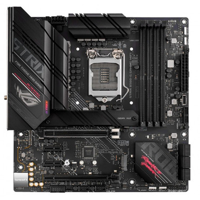 Matriz Base ASUS 1200 ROG Strix B560-G Gaming Wifi