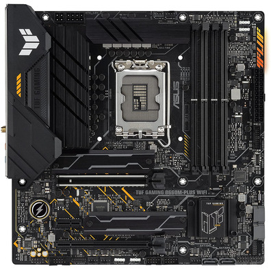 Assentos Base Asus 1700 TUF Gaming B660M-Plus Wifi