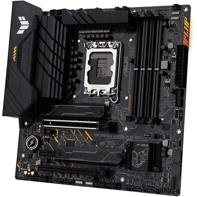 Assentos Base Asus 1700 TUF Gaming B660M-Plus Wifi