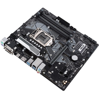 Base Base ASUS Prime B365M-A 1151