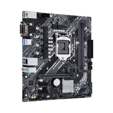 Base Base ASUS Prime B460M-K LGA 1200