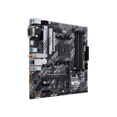 Base Base ASUS Prime B550M-A (Wifi) AM4