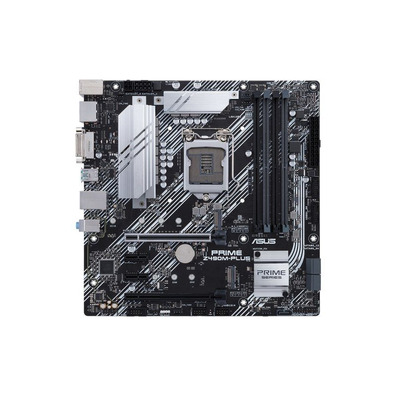 Base Base ASUS Prime Z490M Plus LGA 1200