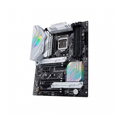 Base Base ASUS Prime Z590-A