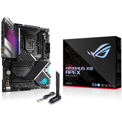 Base Base ASUS ROG 1200 Maximus XIII Apex