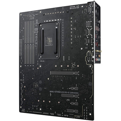 Matriz Base ASUS ROG Strix AM4 X570-E Gaming