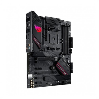 Matriz Base ASUS ROG Strix B550-F Gaming AM4