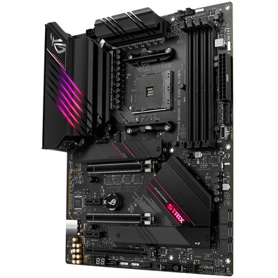 Matriz Base ASUS ROG Strix B550-XE Gaming Wifi AM4