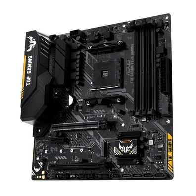 Modelo Base ASUS TUF B450M-Plus Gaming AM4