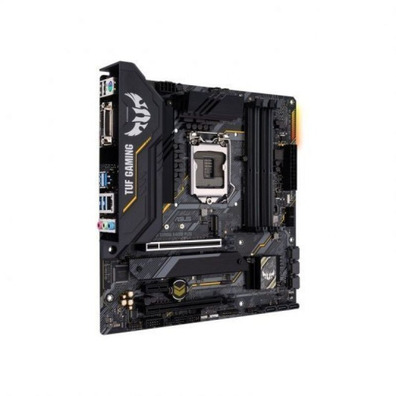 Modelo Base ASUS TUF Gaming B460M Plus mATX