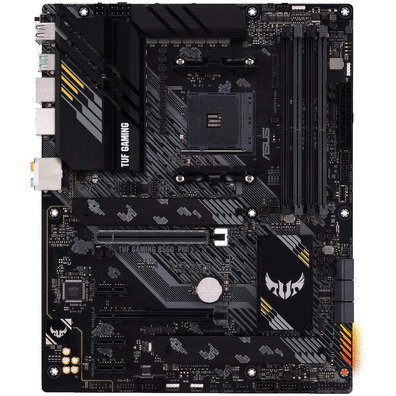 Modelo Base ASUS TUF Gaming B550-Pro AM4