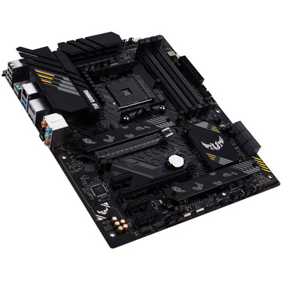 Modelo Base ASUS TUF Gaming B550-Pro AM4