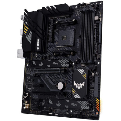 Modelo Base ASUS TUF Gaming B550-Pro AM4