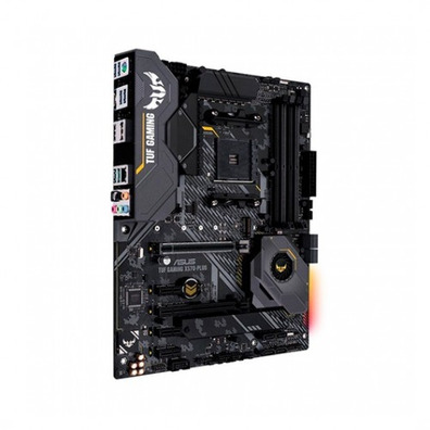 Modelo Base ASUS TUF Gaming X570-Plus AM4